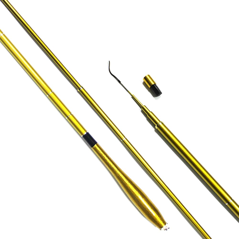 Amazon | ノーブランド品へら竿釣竿ヘラブナ竿釣り竿約13尺約3.9